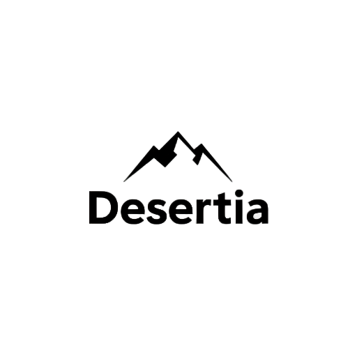 Desertia ديسيرتيا